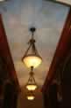 Elegant Ceiling Cloud Faux